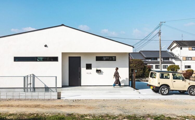 【2022年上半期】奈良県全域・京都府（城陽・木津川）でよく見られた人気の「建築実例」5選
