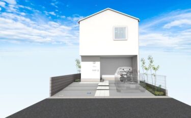 【京都府城陽市】期間限定モデルハウス6.15 GRAND OPEN 『LIM  HOUSE』
