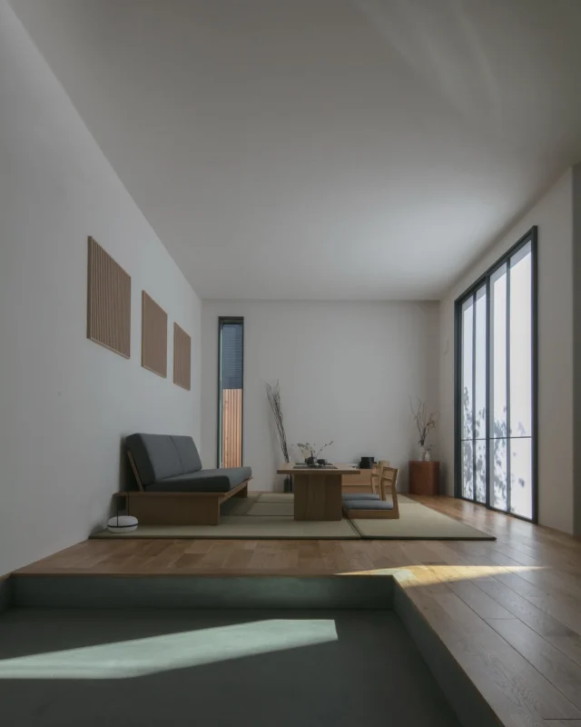 懐かしく、新しい

hospitality housing

-おもてなしの心を住まいにも-

自然と調和しながら、住まう人々を優しく包み込んでくれる住まい。
それこそが、時を経ても変わらない普遍的な本当の心地良さを育んでくれると考えています。

心を穏やかにしながら、ゆっくりと大切な時間を住み重ねられる、それが私たちイロハの家づくりです。

—————————————

■iroha (@iroha_architects)
奈良県奈良市西木辻町200-23
Tel: 0742-26-7111

—————————————

■モデルハウス

生駒郡斑鳩町 「斑鳩の家」
京都府城陽市 「城陽の家」
奈良県生駒市 「生駒の家」

ご来場予約はHPまたはお電話にて受け付けております。

—————————————

■施工エリア
奈良県、京都府南部、大阪東部、滋賀県南部、三重県南部など

—————————————
#間取り#住宅#インテリア#建築#工務店#いろは工務店#新築#新築一戸建て#注文住宅#新築注文住宅#平屋#和モダン #リビング #障子 #暮らしを楽しむ#丁寧な暮らし#自然素材の家#家づくり#家づくりアイデア#マイホーム計画#施工例#奈良注文住宅#京都注文住宅#注文住宅#奈良工務店
#housedesign#Nara#architecture#housedesign
#japanarchitecture#interiordesign#design