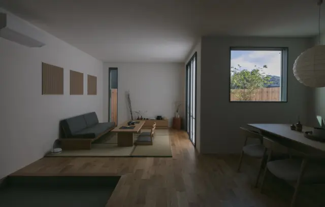 景色をつくる

hospitality housing

-おもてなしの心を住まいにも-

自然と調和しながら、住まう人々を優しく包み込んでくれる住まい。
それこそが、時を経ても変わらない普遍的な本当の心地良さを育んでくれると考えています。

心を穏やかにしながら、ゆっくりと大切な時間を住み重ねられる、それが私たちイロハの家づくりです。

—————————————

■iroha (@iroha_architects)
奈良県奈良市西木辻町200-23
Tel: 0742-26-7111

—————————————

■モデルハウス

生駒郡斑鳩町 「斑鳩の家」
奈良県生駒市 「生駒の家」

ご来場予約はHPまたはお電話にて受け付けております。

—————————————

■施工エリア
奈良県、京都府南部、大阪東部、滋賀県南部、三重県南部など

—————————————
#間取り#住宅#インテリア#建築#工務店#いろは工務店#新築#新築一戸建て#注文住宅 #新築注文住宅 #新築デザイン #平屋 #リビング #中庭 #和モダン #丁寧な暮らし #自然素材の家 #設計施工 #自由設計 #設計デザイン #施工事例 #奈良注文住宅 #京都注文住宅 #注文住宅 #奈良工務店 
#housedesign#Nara#architecture#housedesign
#japanarchitecture#interiordesign#design