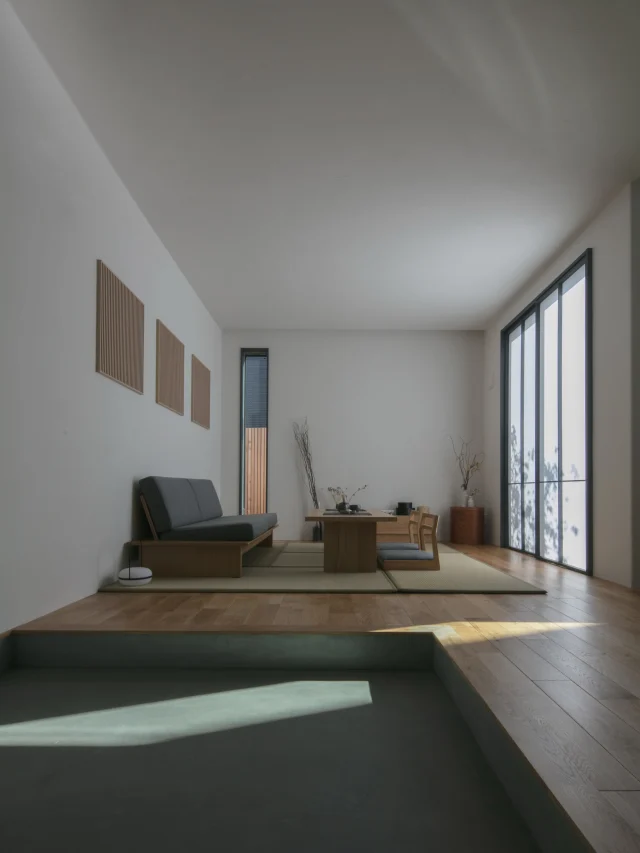 柔軟性のある暮らし

hospitality housing

-おもてなしの心を住まいにも-

自然と調和しながら、住まう人々を優しく包み込んでくれる住まい。
それこそが、時を経ても変わらない普遍的な本当の心地良さを育んでくれると考えています。

心を穏やかにしながら、ゆっくりと大切な時間を住み重ねられる、それが私たちイロハの家づくりです。

—————————————

■iroha (@iroha_architects)
奈良県奈良市西木辻町200-23
Tel: 0742-26-7111

—————————————

■モデルハウス
奈良県奈良市「西大寺の家」
奈良県生駒市 「生駒の家」

ご来場予約はHPまたはお電話にて受け付けております。

—————————————

■施工エリア
奈良県、京都府南部、大阪東部、滋賀県南部、三重県南部など

—————————————
#設計 #塗り壁 #建築 #注文住宅 #リビング