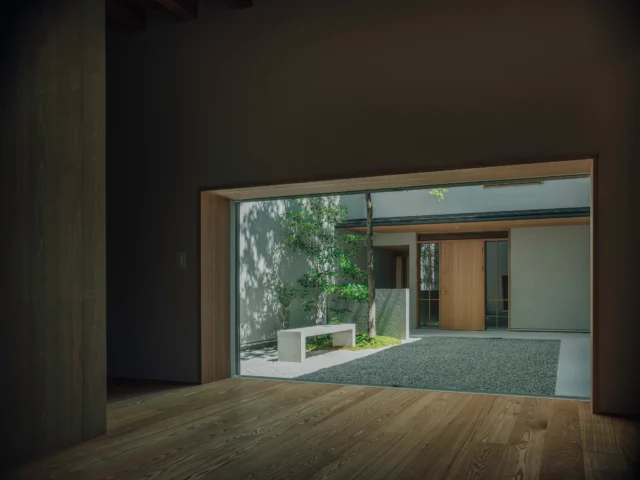 住まいが、暮らしを豊かにする

photo @tatsuyatabii 

ー
hospitality housing

-おもてなしの心を住まいにも-

自然と調和しながら、住まう人々を優しく包み込んでくれる住まい。
それこそが、時を経ても変わらない普遍的な本当の心地良さを育んでくれると考えています。

心を穏やかにしながら、ゆっくりと大切な時間を住み重ねられる、それが私たちイロハの家づくりです。

—————————————

■iroha (@iroha_architects)
奈良県奈良市西木辻町200-23
Tel: 0742-26-7111

—————————————

■モデルハウス
奈良県奈良市「西大寺の家」
奈良県生駒市「生駒スタジオ」

ご来場予約はHPまたはお電話にて受け付けております。

—————————————

■施工エリア
奈良県、京都府南部、大阪東部、滋賀県南部、三重県南部など

—————————————
#塗り壁 #設計 #建築 #中庭 #寝室