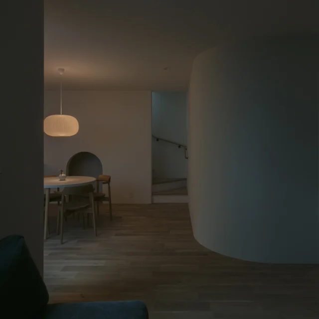 優しさをつくる

ー
hospitality housing

-おもてなしの心を住まいにも-

自然と調和しながら、住まう人々を優しく包み込んでくれる住まい。
それこそが、時を経ても変わらない普遍的な本当の心地良さを育んでくれると考えています。

心を穏やかにしながら、ゆっくりと大切な時間を住み重ねられる、それが私たちイロハの家づくりです。

—————————————

■iroha (@iroha_architects)
奈良県奈良市西木辻町200-23
Tel: 0742-26-7111

—————————————

■モデルハウス
奈良県奈良市「西大寺の家」
奈良県生駒市「生駒スタジオ」

ご来場予約はHPまたはお電話にて受け付けております。

—————————————

■施工エリア
奈良県、京都府南部、大阪東部、滋賀県南部、三重県南部など

—————————————
#塗り壁 #設計 #建築 #注文住宅 #リビング